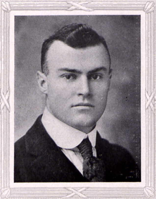 Warren Mack 1921 Penn State Yearbook.jpg