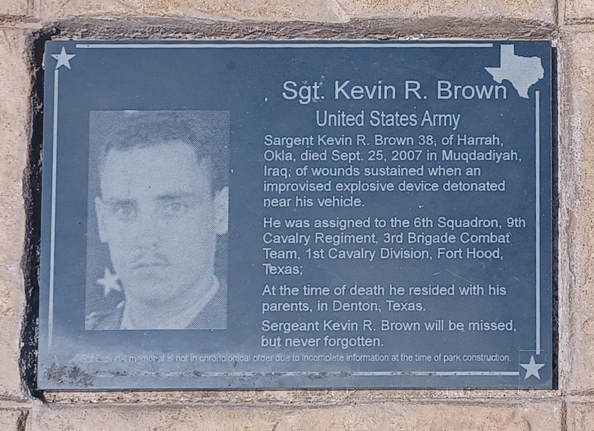 Sgt Kevin Brown.jpg