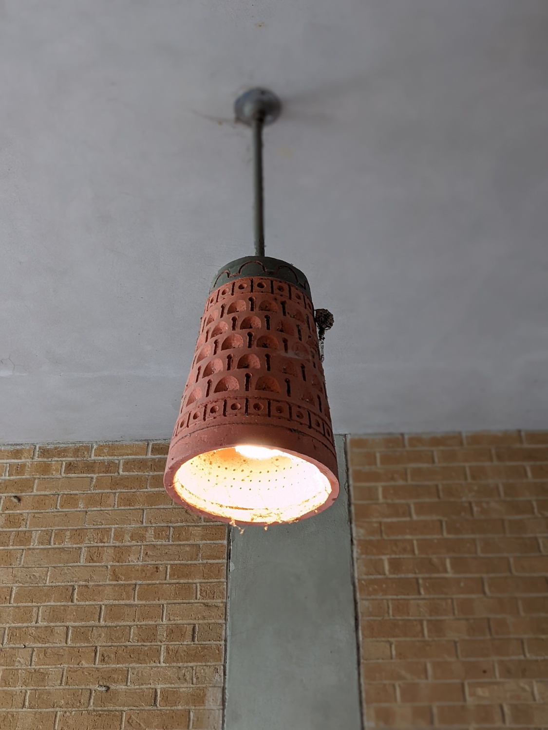 Pendant Lamp #1