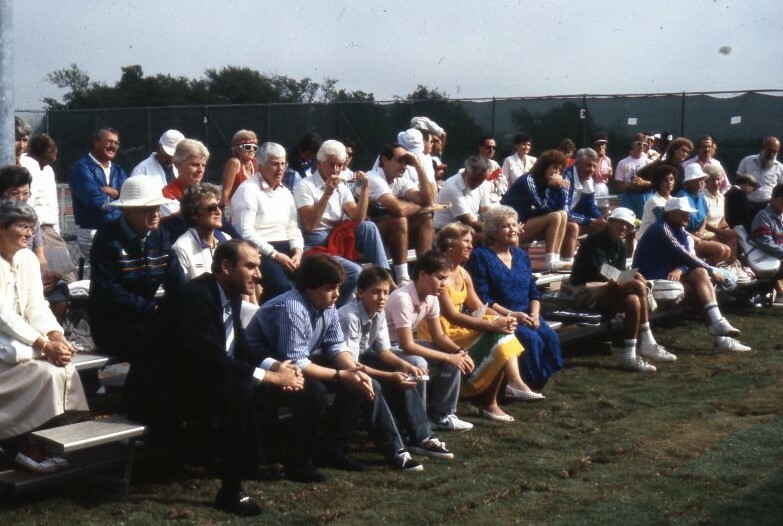 Crowd at Goldfield Grounbreaking 1988.jpg