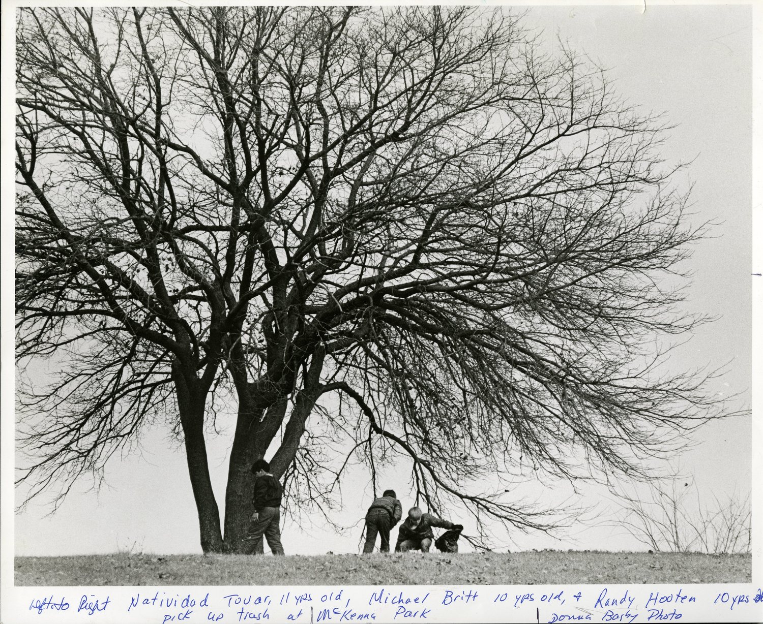 Mckenna Park Litter Day by Donna Bagby Undated.jpg