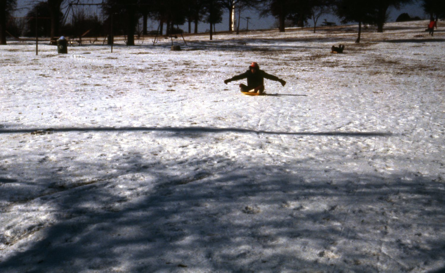 Mckenna Park Sledding 1988.jpg