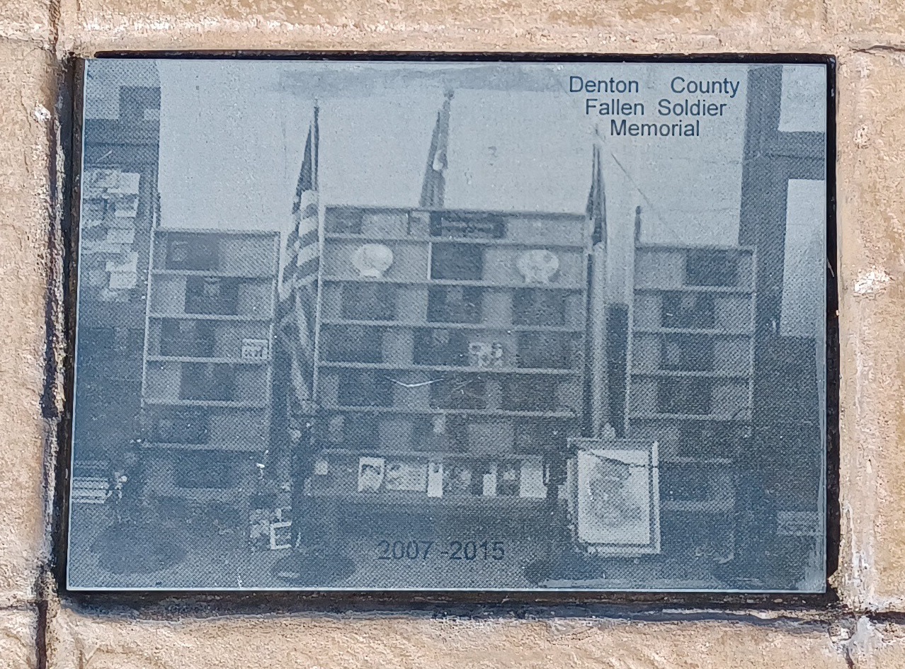 Denton County Fallen Soldiers Memorial Plaque.jpg