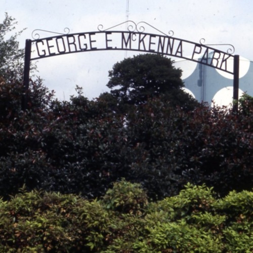 Mckenna Park Metal Sign Undated.jpg