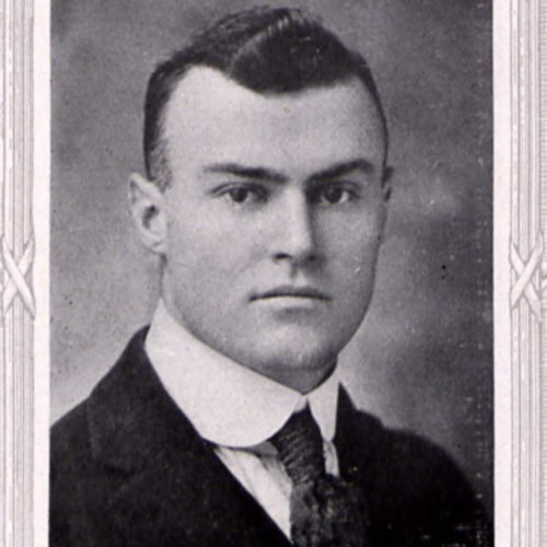 Warren Mack 1921 Penn State Yearbook.jpg