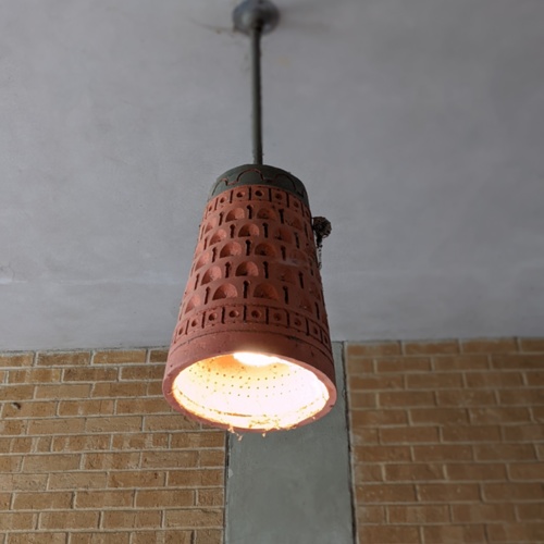 Pendant Lamp #1