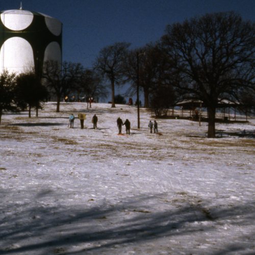 Mckenna Park Snow 1988.jpg