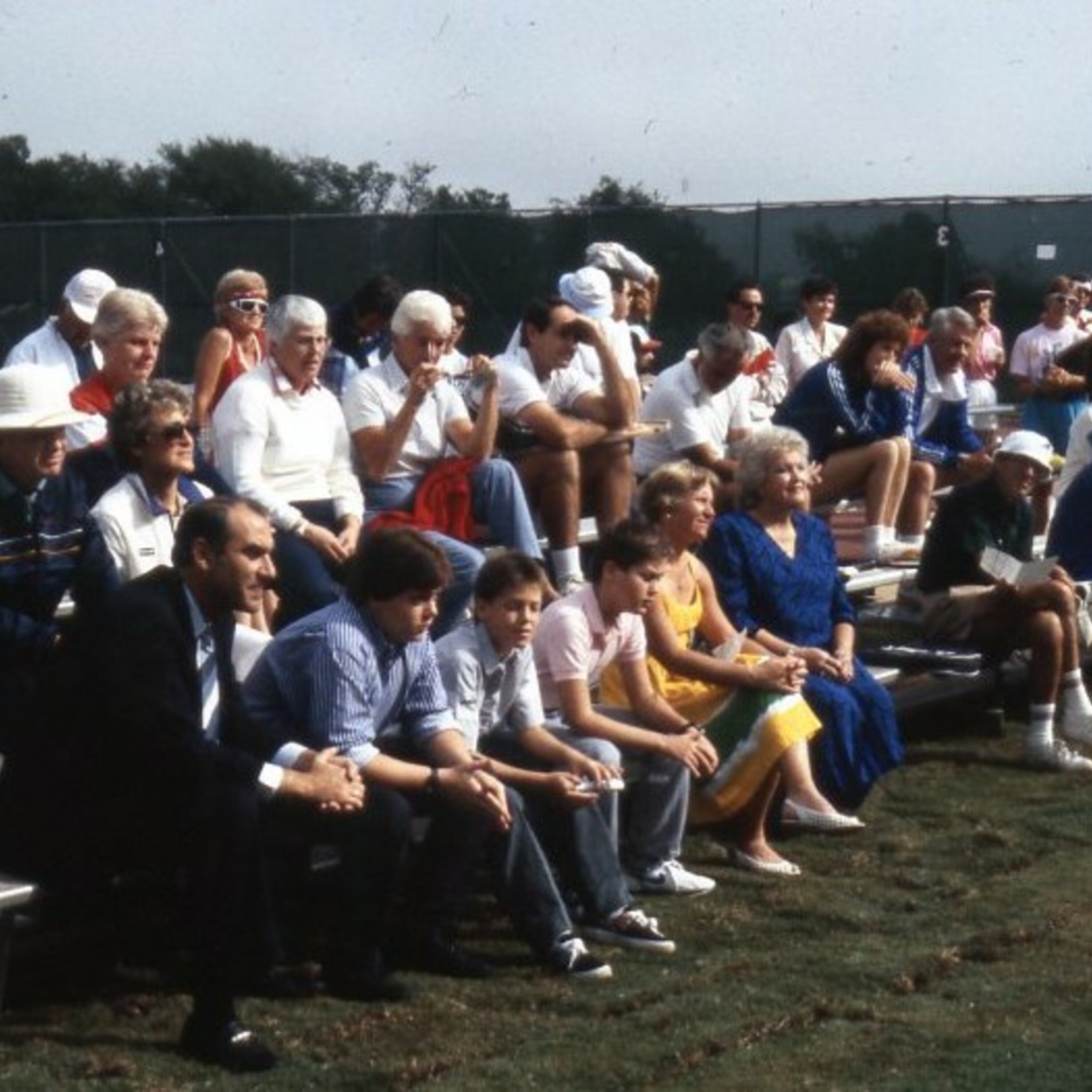 Crowd at Goldfield Grounbreaking 1988.jpg