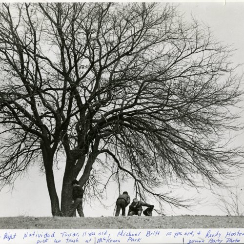 Mckenna Park Litter Day by Donna Bagby Undated.jpg