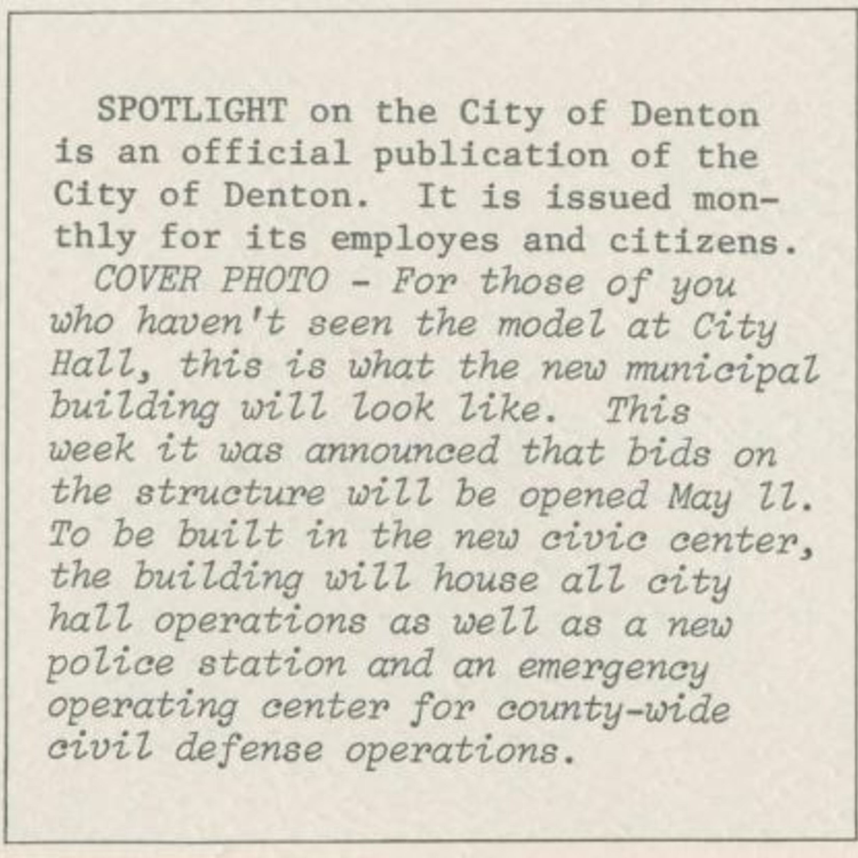 1967 04 City Hall ready explanation.jpg