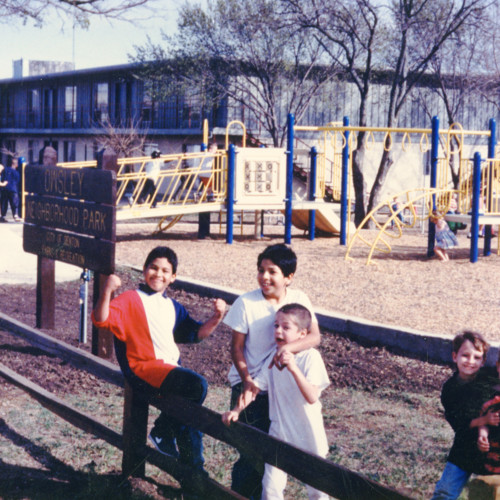 Owsley Neighborhood Park