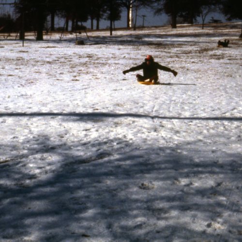 Mckenna Park Sledding 1988.jpg