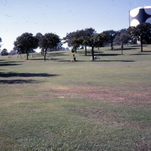 Mckenna Park 1971.jpg