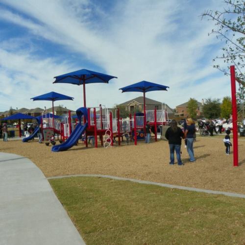 Playground at park dedication.jpg