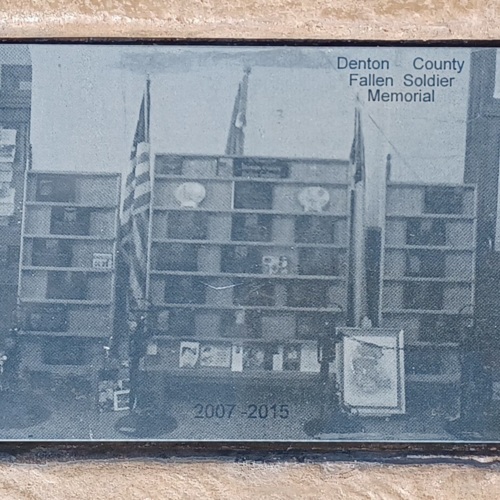 Denton County Fallen Soldiers Memorial Plaque.jpg