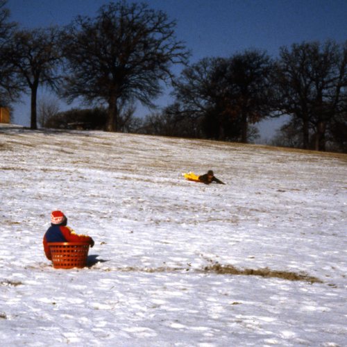 Mckenna Park Sledding 2 1988.jpg