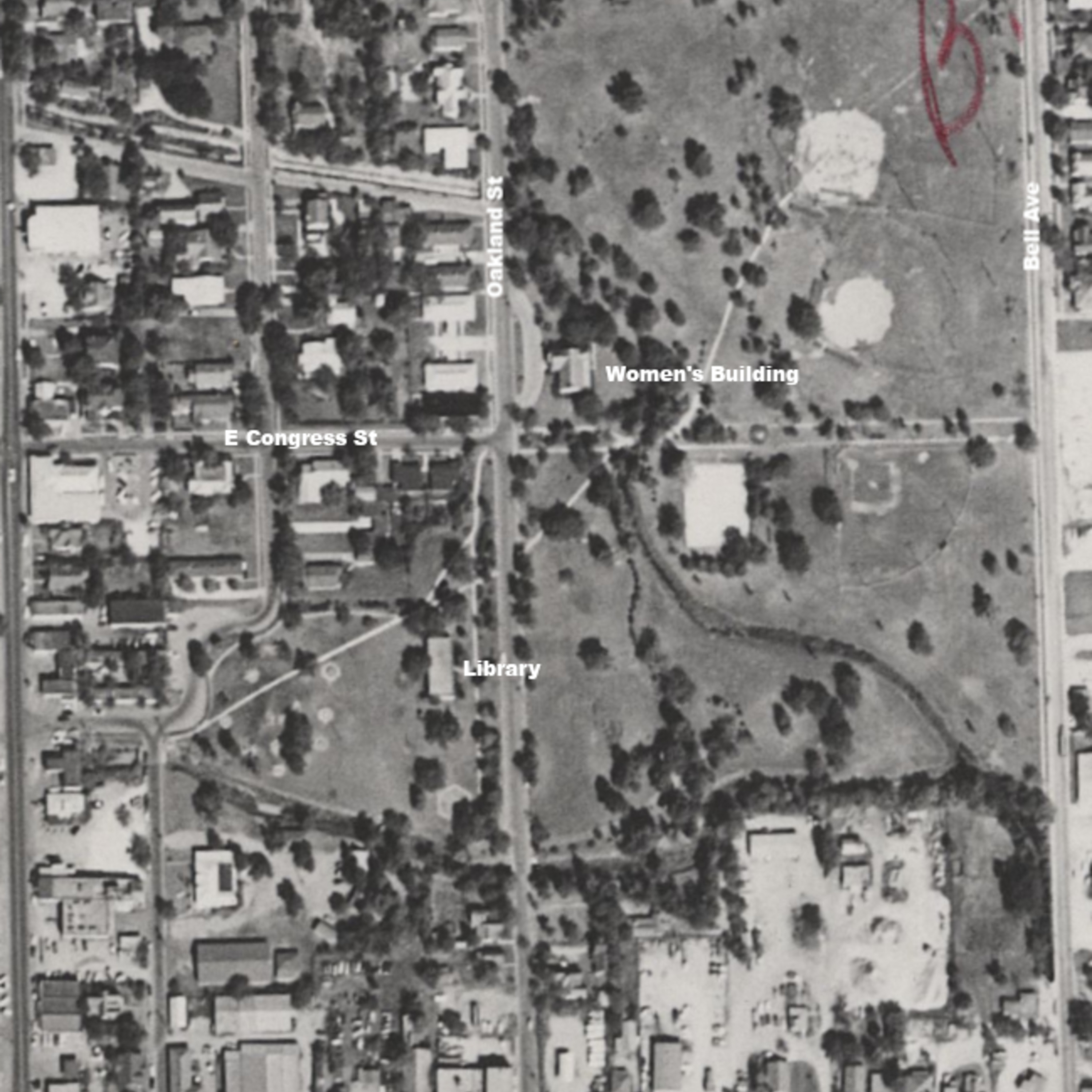 City Park 1958 Aerial photo.png