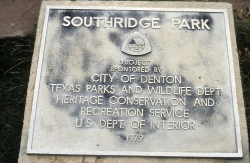 southridge park plaque.jpg