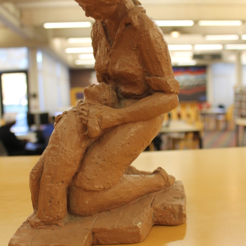 Alva Museum Replicas, Inc.,<br />
ALVA Studios,<br />
New York, N. Y.