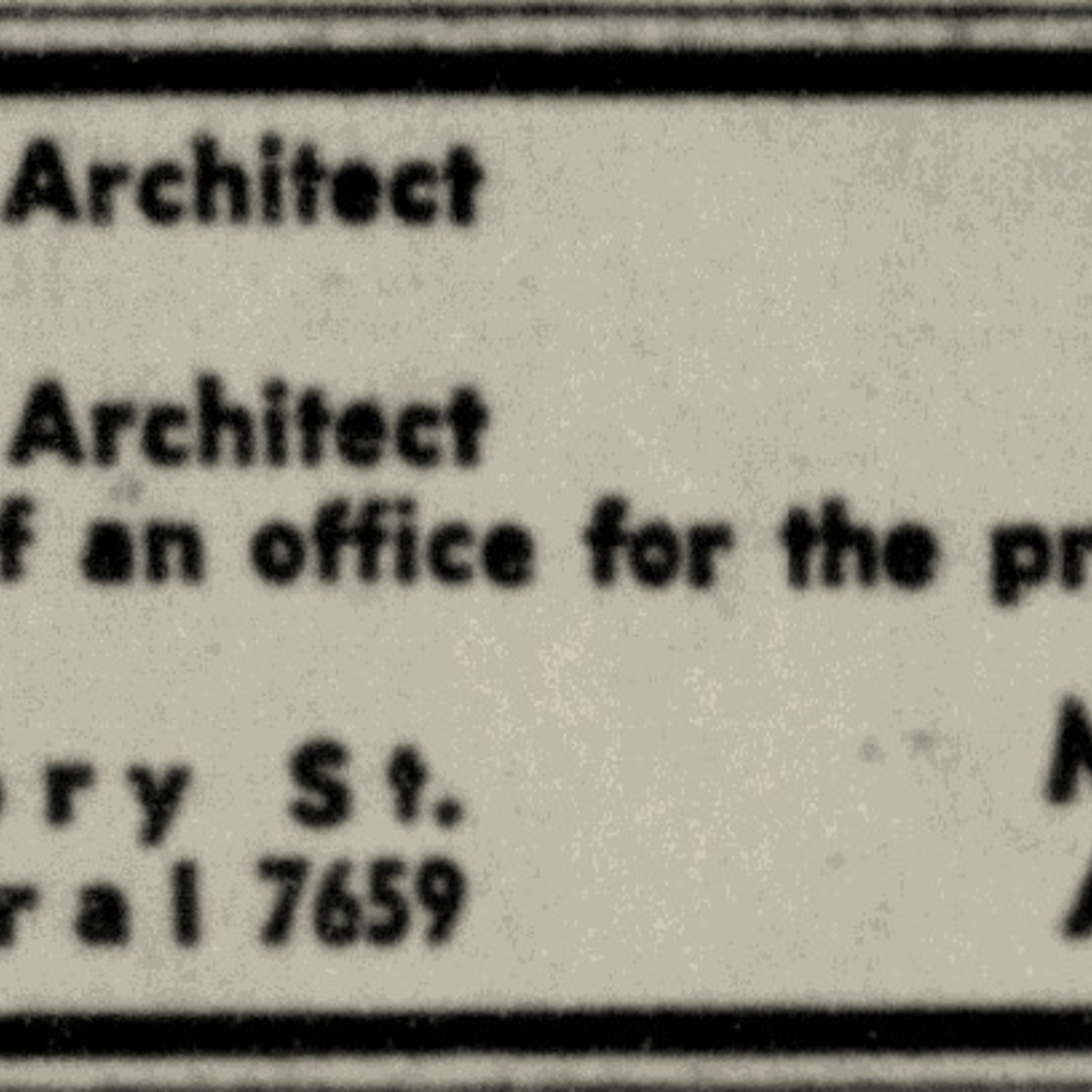 1954 01 17 M-MAnnouncement in DRC.jpg